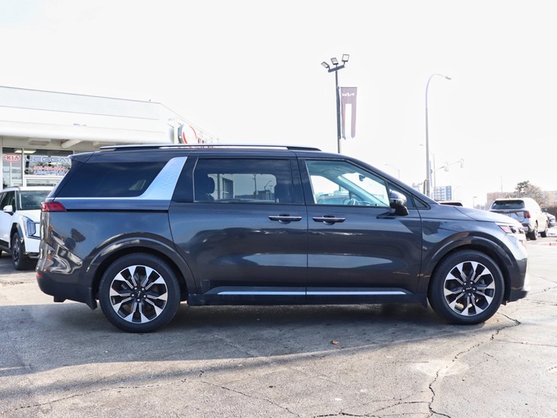 2023 Kia Carnival EX+ | Power Sliding Doors | Remote Start | Carplay
