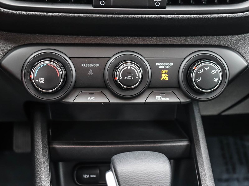 2023 Kia Forte LX IVT