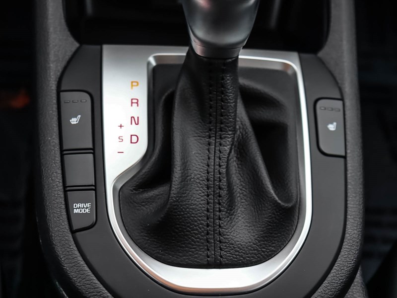 2023 Kia Forte LX IVT