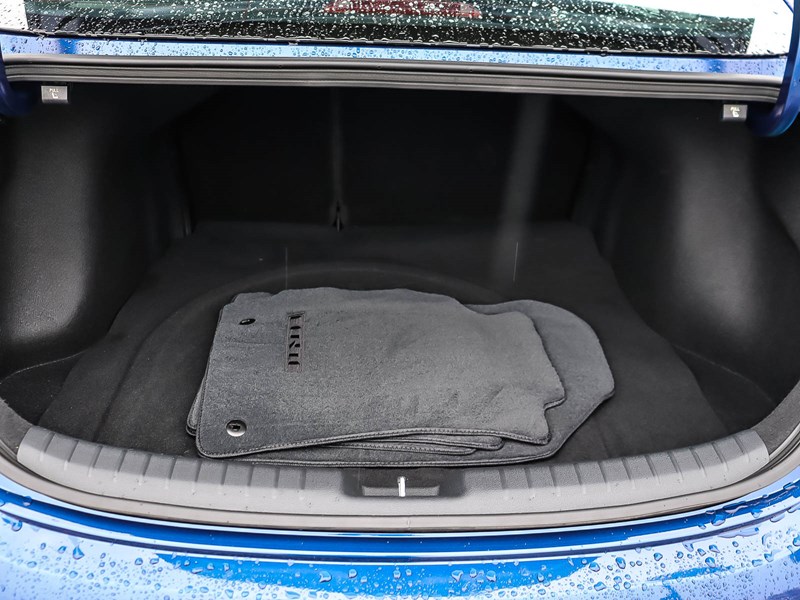 2023 Kia Forte LX IVT