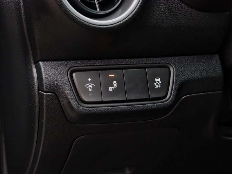 2023 Kia Forte SUNROOF | HEATED FRONT SEATS | SMART KEY WITH PUSH