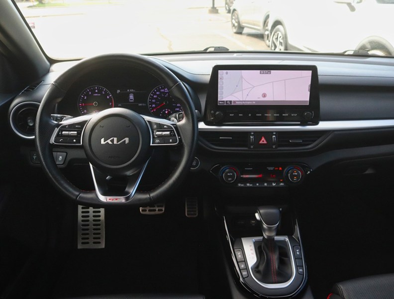 2023 Kia Forte5 6.99%/CPO/CLEAN CARFAX,TURBO