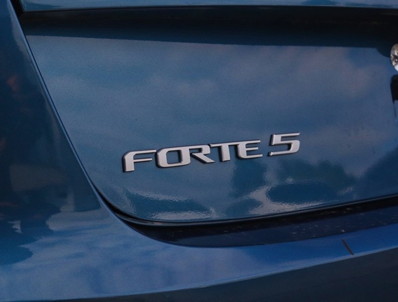 2023 Kia Forte5 6.99%/CPO/CLEAN CARFAX,TURBO