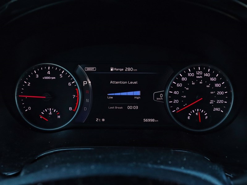 2023 Kia Seltos ONE OWNER/OFF LEASE/LOADED