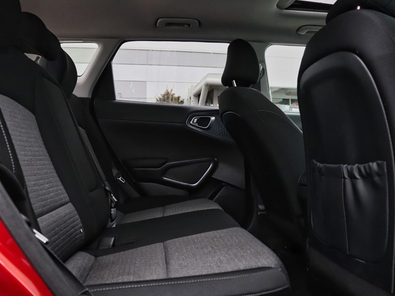 2023 Kia Soul EX+ | Heated Seats | Sunroof | Blind Spot Warning