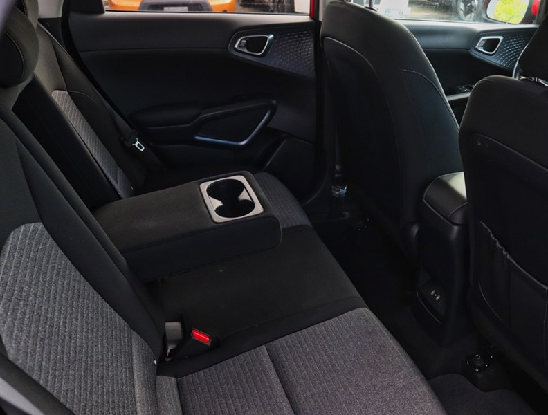2023 Kia Soul EX IVT