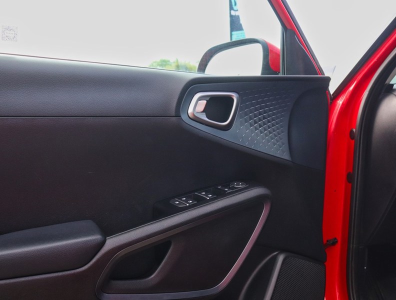 2023 Kia Soul EX IVT