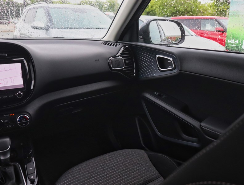 2023 Kia Soul EX PREMIUM/SUNROOF/CPO/NAVI/REMOTE START