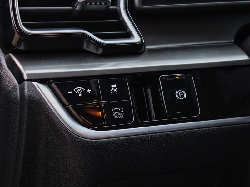 2023 Kia Sportage HEV EX AWD | Rmeote Start | Heated Seats | Carplay