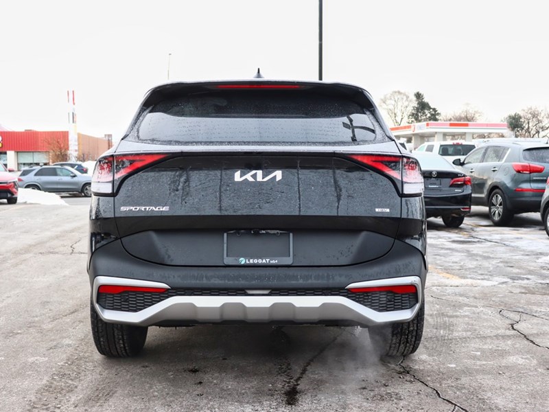 2023 Kia Sportage HEV EX AWD | Rmeote Start | Heated Seats | Carplay