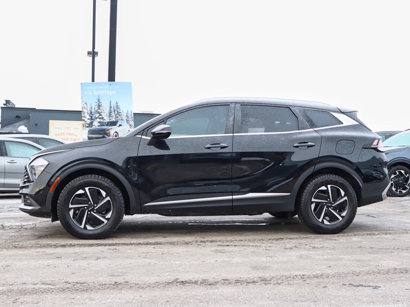 2023 Kia Sportage HEV EX AWD | Rmeote Start | Heated Seats | Carplay