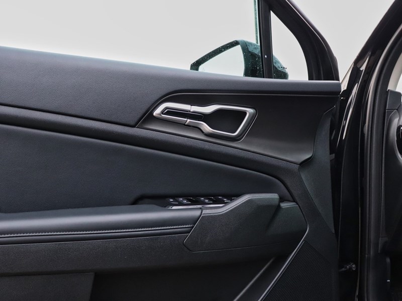 2023 Kia Sportage HEV EX AWD | Rmeote Start | Heated Seats | Carplay