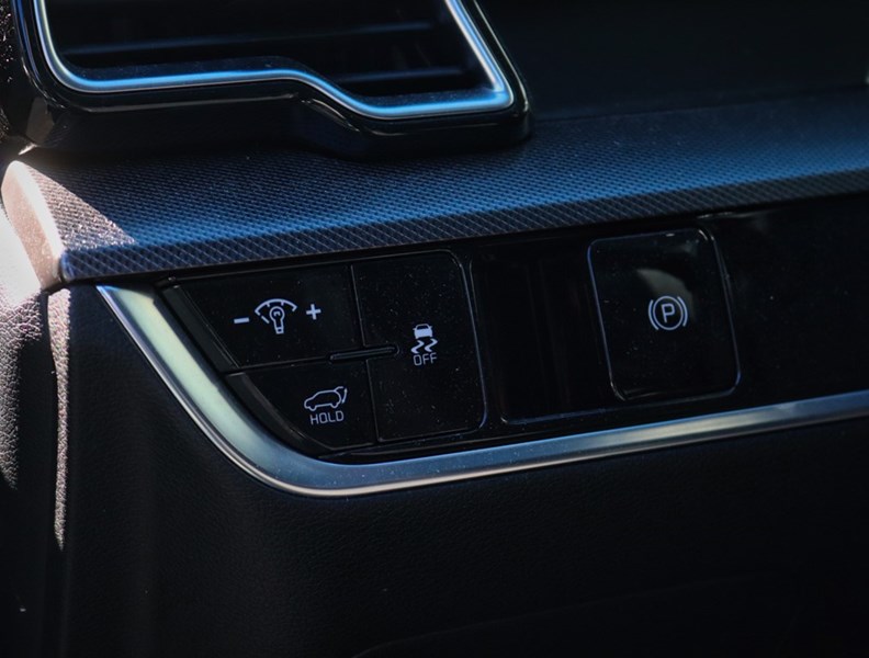 2023 Kia Sportage EX PREM/OFF-LEASE/LOW KM/PWR LIFTGATE