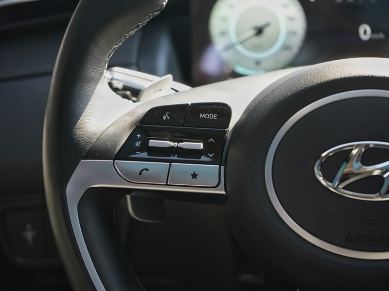 2024 Hyundai Tucson Hybrid Luxury AWD | Bose Speakers | Panoramic Sunroof