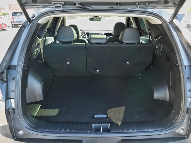 2024 Hyundai Tucson Hybrid Luxury AWD | Bose Speakers | Panoramic Sunroof