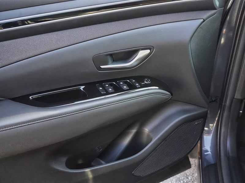 2024 Hyundai Tucson Hybrid Luxury AWD | Bose Speakers | Panoramic Sunroof