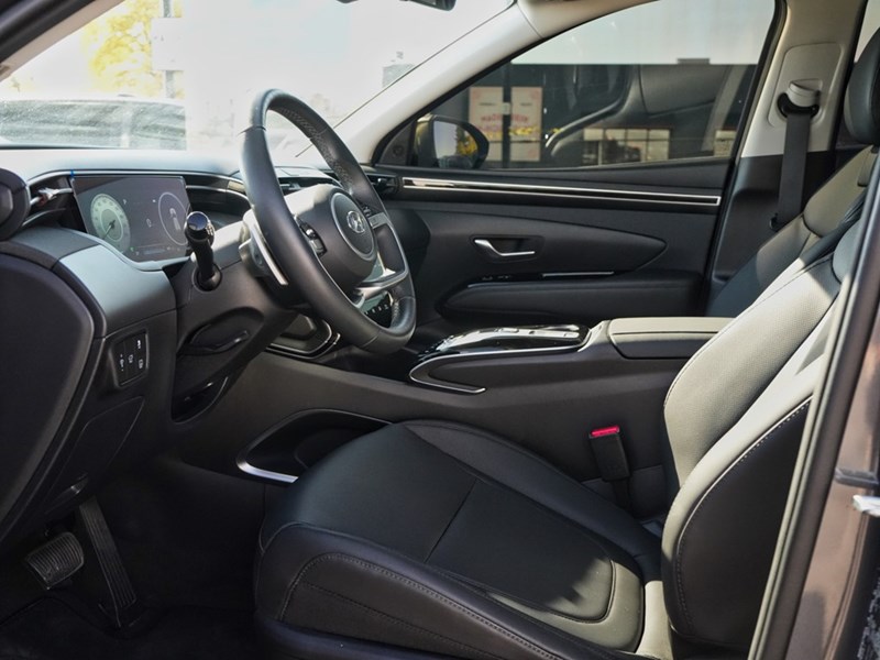 2024 Hyundai Tucson Hybrid Luxury AWD | Bose Speakers | Panoramic Sunroof