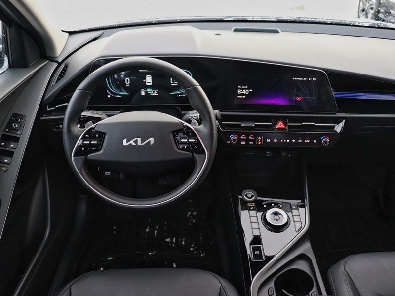 2024 Kia Niro PHEV EX | Heated Seats | Remote Start | Smart Key