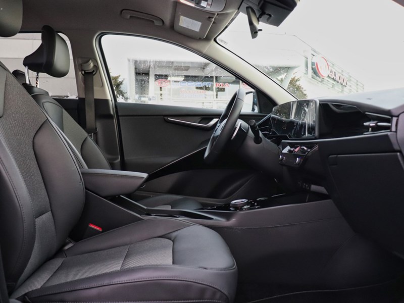 2024 Kia Niro PHEV EX | Heated Seats | Remote Start | Smart Key