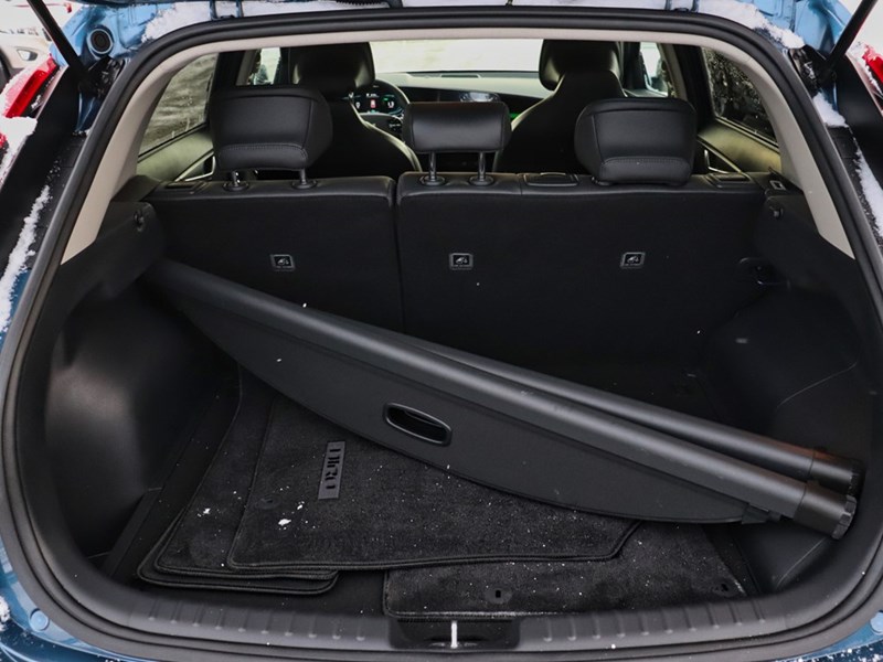 2024 Kia Niro PHEV EX | Heated Seats | Remote Start | Smart Key