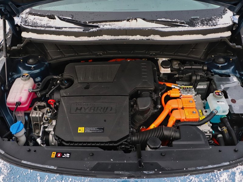 2024 Kia Niro PHEV EX | Heated Seats | Remote Start | Smart Key