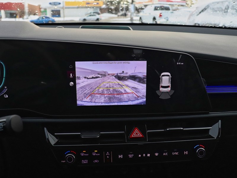 2024 Kia Niro PHEV EX | Heated Seats | Remote Start | Smart Key