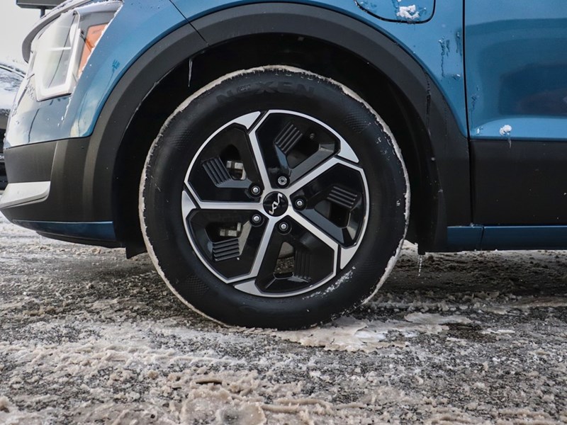 2024 Kia Niro PHEV EX | Heated Seats | Remote Start | Smart Key