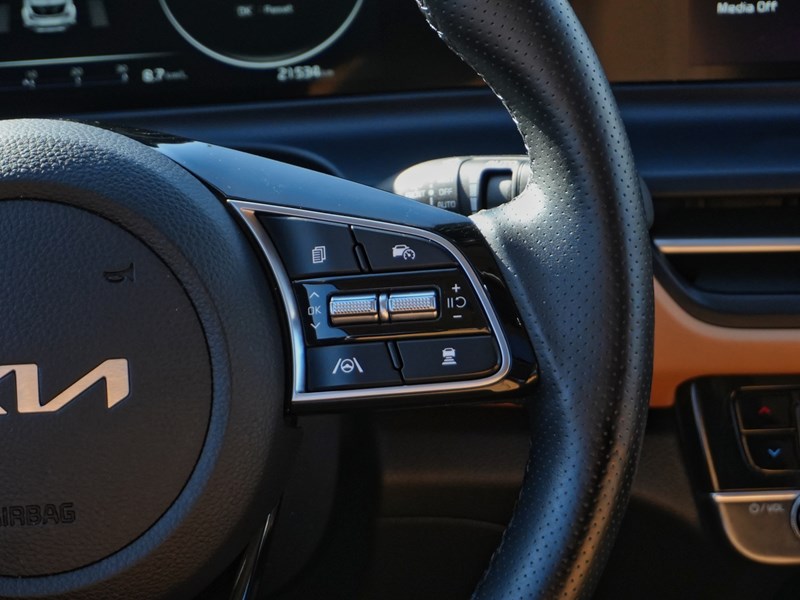 2024 Kia Seltos ONE OWNER/OFF-LEASE/NO ACCIDENTS