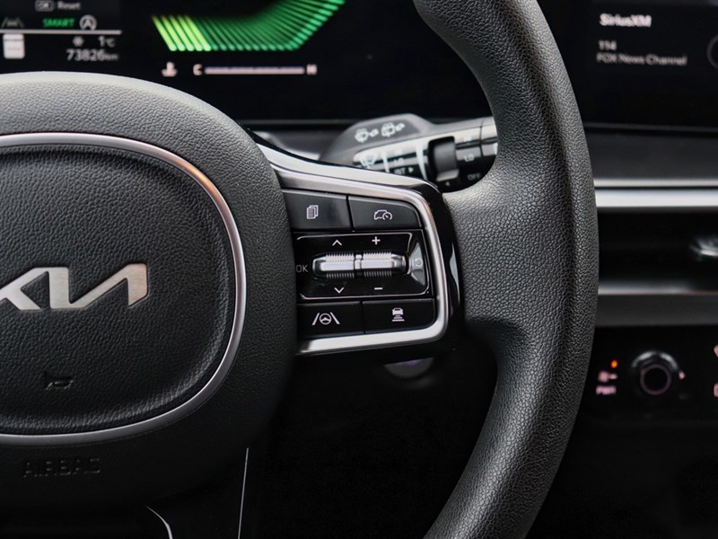 2024 Kia Sorento LX AWD | 7 Passenger | Heated Seats | Carplay