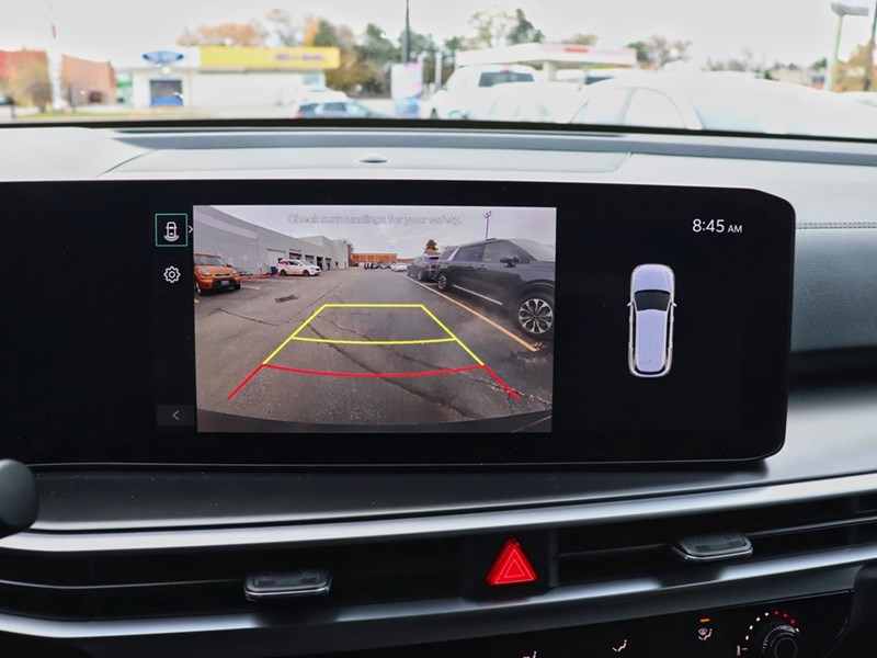 2024 Kia Sorento LX AWD | 7 Passenger | Heated Seats | Carplay