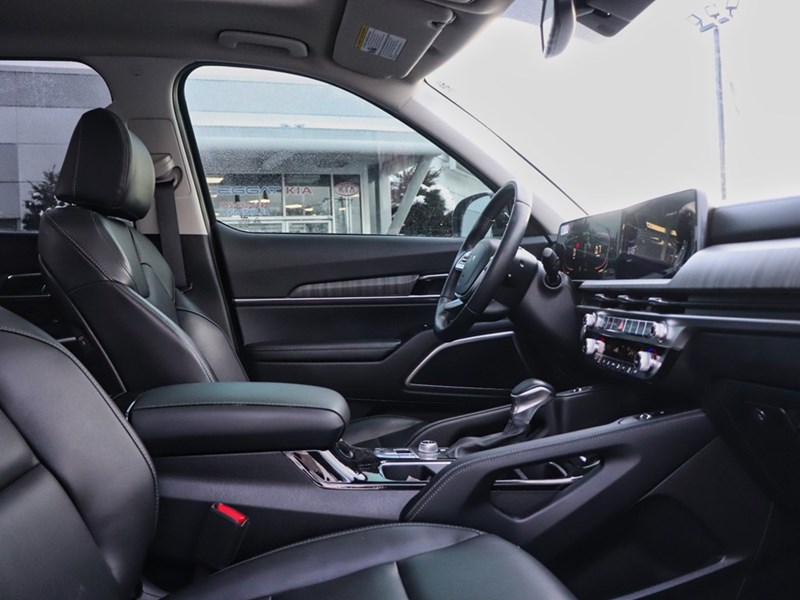 2024 Kia Telluride EX AWD | Leather | Remote Start | Heated Seats