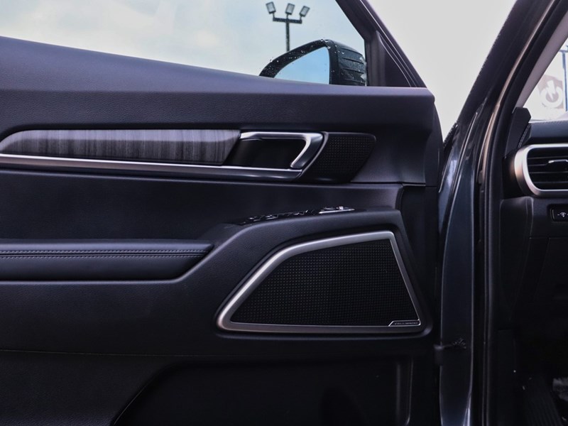 2024 Kia Telluride EX AWD | Leather | Remote Start | Heated Seats