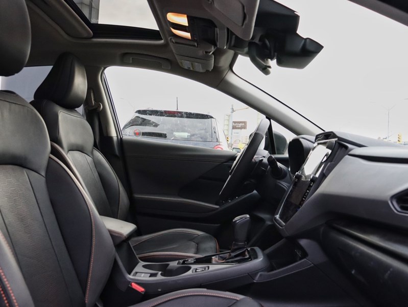 2024 Subaru Crosstrek Limited AWD