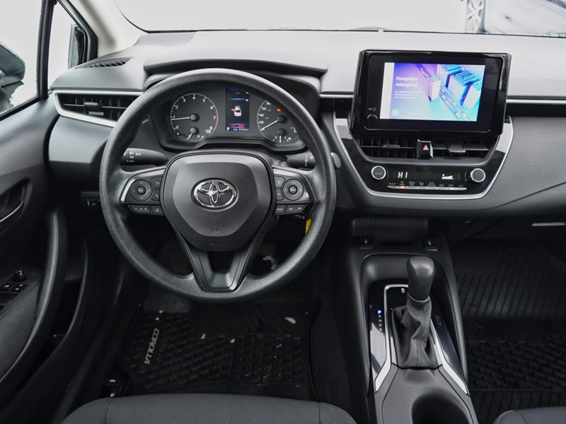 2024 Toyota Corolla LE | Safety Sense | Heated Seats | No Accidents