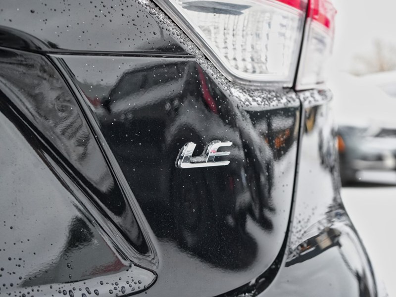 2024 Toyota Corolla LE | Safety Sense | Heated Seats | No Accidents