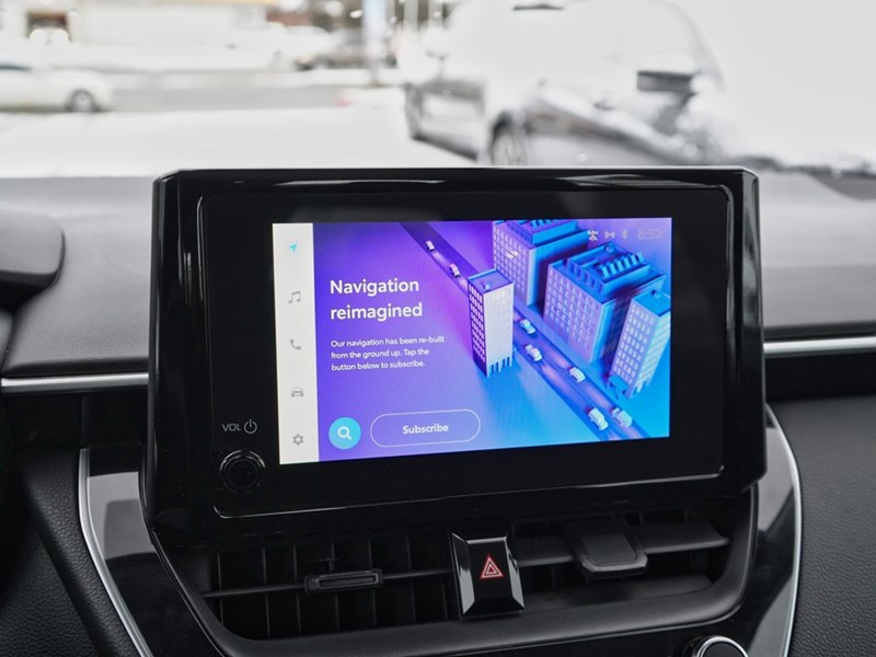 2024 Toyota Corolla LE | Safety Sense | Heated Seats | No Accidents