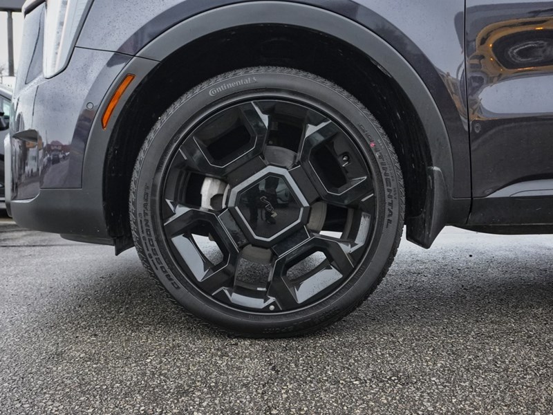 2025 Kia Sorento X-LINE LIMITED | Demo 4.49% | CERTIFIED PRE-OWNED