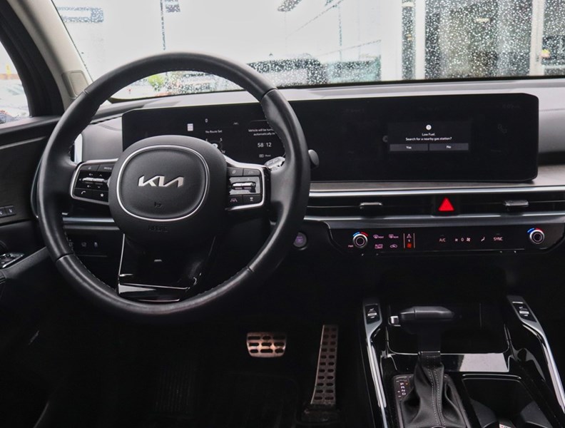2025 Kia Sorento X-Line Limited AWD/CPO ELIGIBLE/360 CAM/3ROWS