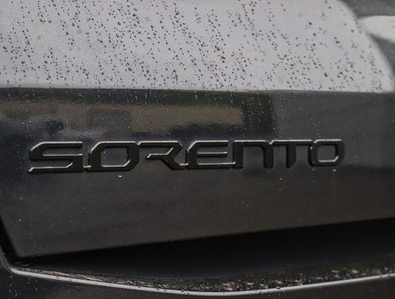 2025 Kia Sorento X-Line Limited AWD/CPO ELIGIBLE/360 CAM/3ROWS