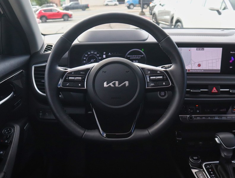 2026 Kia Seltos DEMO/3.99%/HUD/CPO/SALE