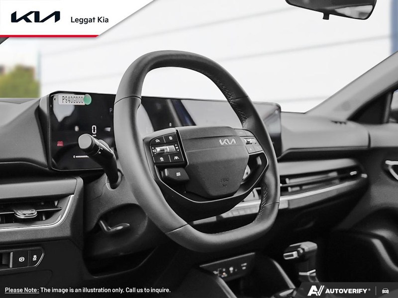 2026 Kia K4 EX | Heated Wheel | Smart Key | Remote Start