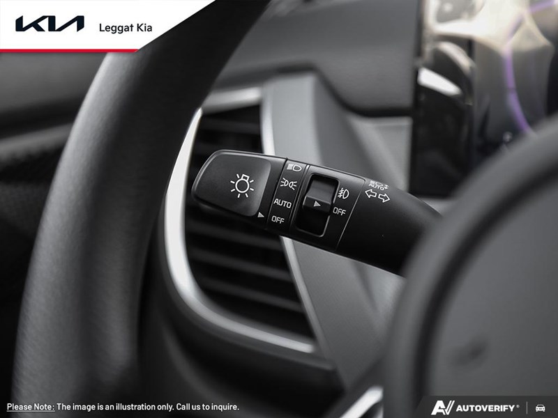 2026 Kia Seltos LX AWD | Advanced Safety | Heated Seats | Carplay
