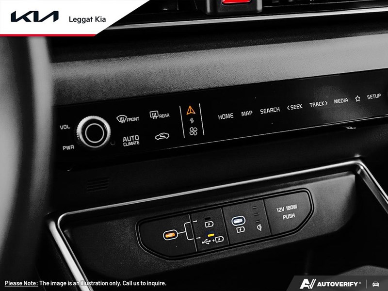 2026 Kia Carnival EX FWD