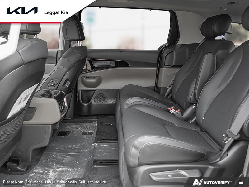 2026 Kia Carnival HEV SX+ FWD