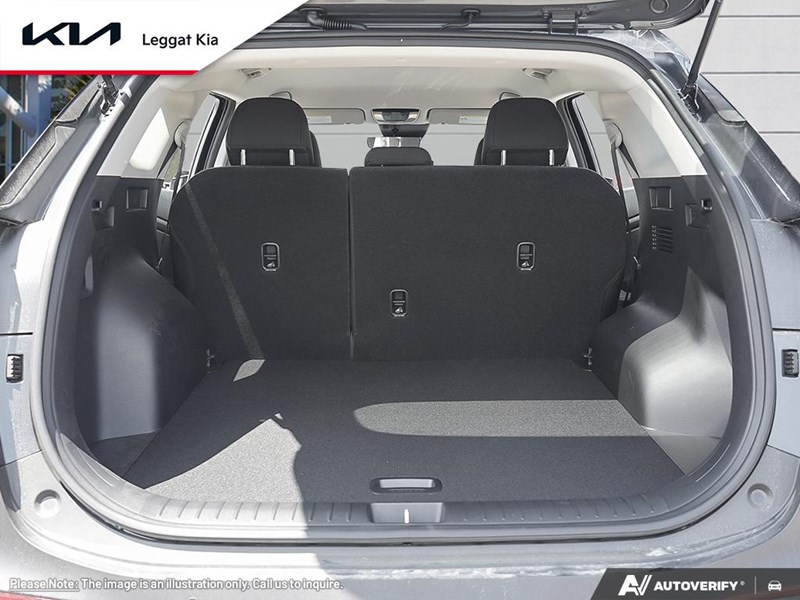 2026 Kia Sportage LX AWD