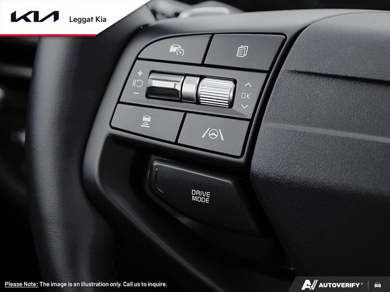 2026 Kia Sportage HEV EX AWD