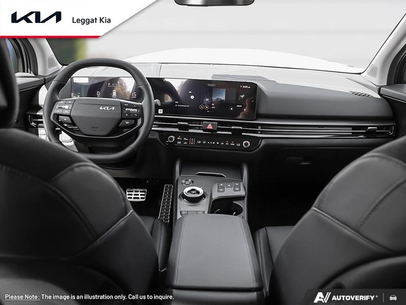 2026 Kia Sportage HEV EX AWD