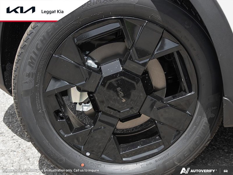 2026 Kia Sportage X-Line Limited AWD w/Black Interior *Ltd Avail*