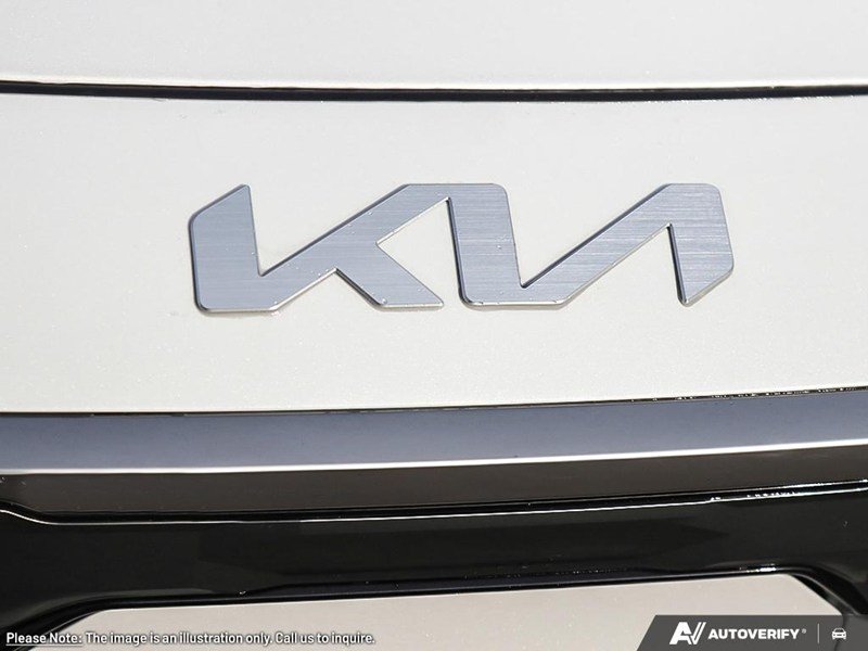 2026 Kia Niro EV Wave FWD Snow White Pearl/Grey