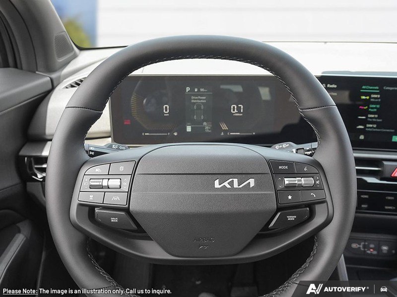 2026 Kia Sportage X-Line AWD *Ltd Avail*